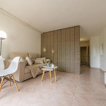 Apartamento Alboran-arysal