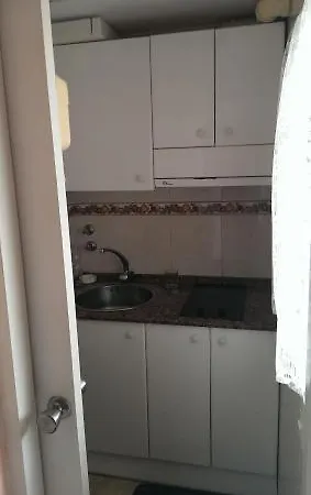Apartamento Alboran-arysal Salou