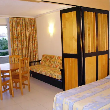 Alboran-arysal Apartamento Salou