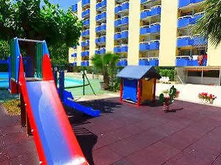 Alboran-arysal Apartamento