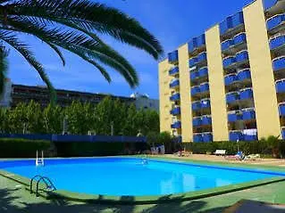 Alboran-arysal Apartamento *