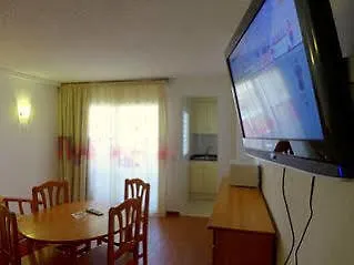 Alboran-arysal Apartamento Salou