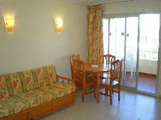 Apartamento Alboran-arysal Salou
